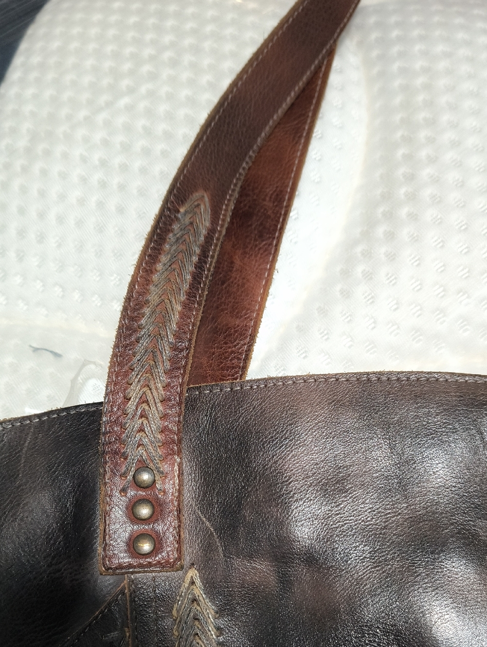 Bedstu Tote Bag - Picture 6 of 10